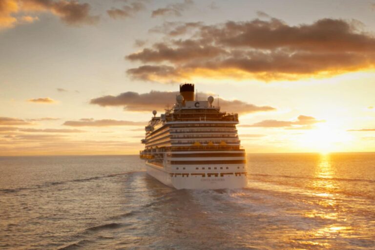 Costa Schiffe & Flotte: Eine detaillierter Vergleich | Ihr Reiseführer 2023