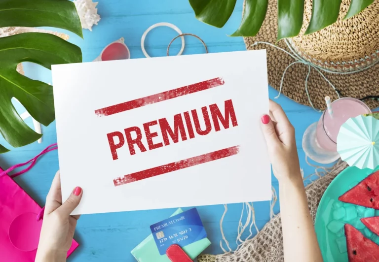AIDA Premium Vorteile (2024) ❤️ Entdecke die Vorteile