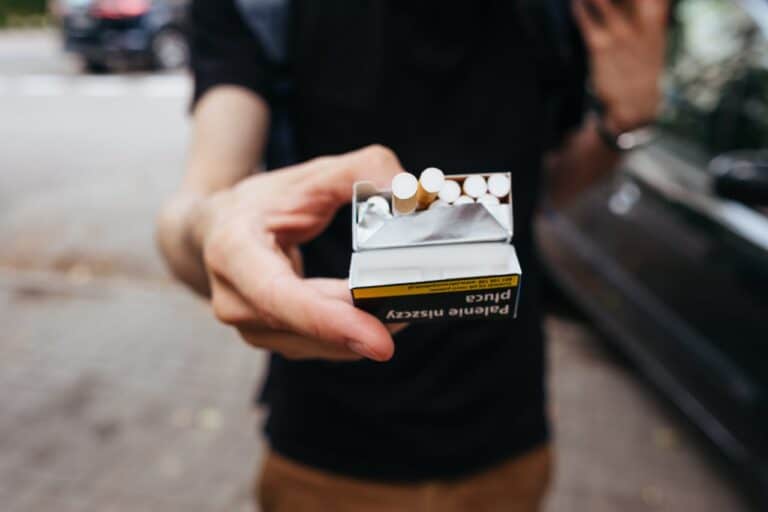 AIDA Zigaretten Preise: Dein Guide für 2024!
