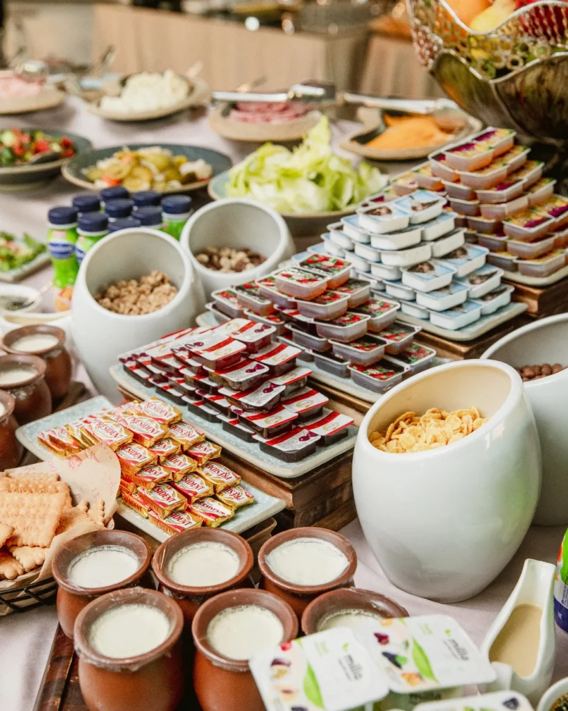 aida-frühstück