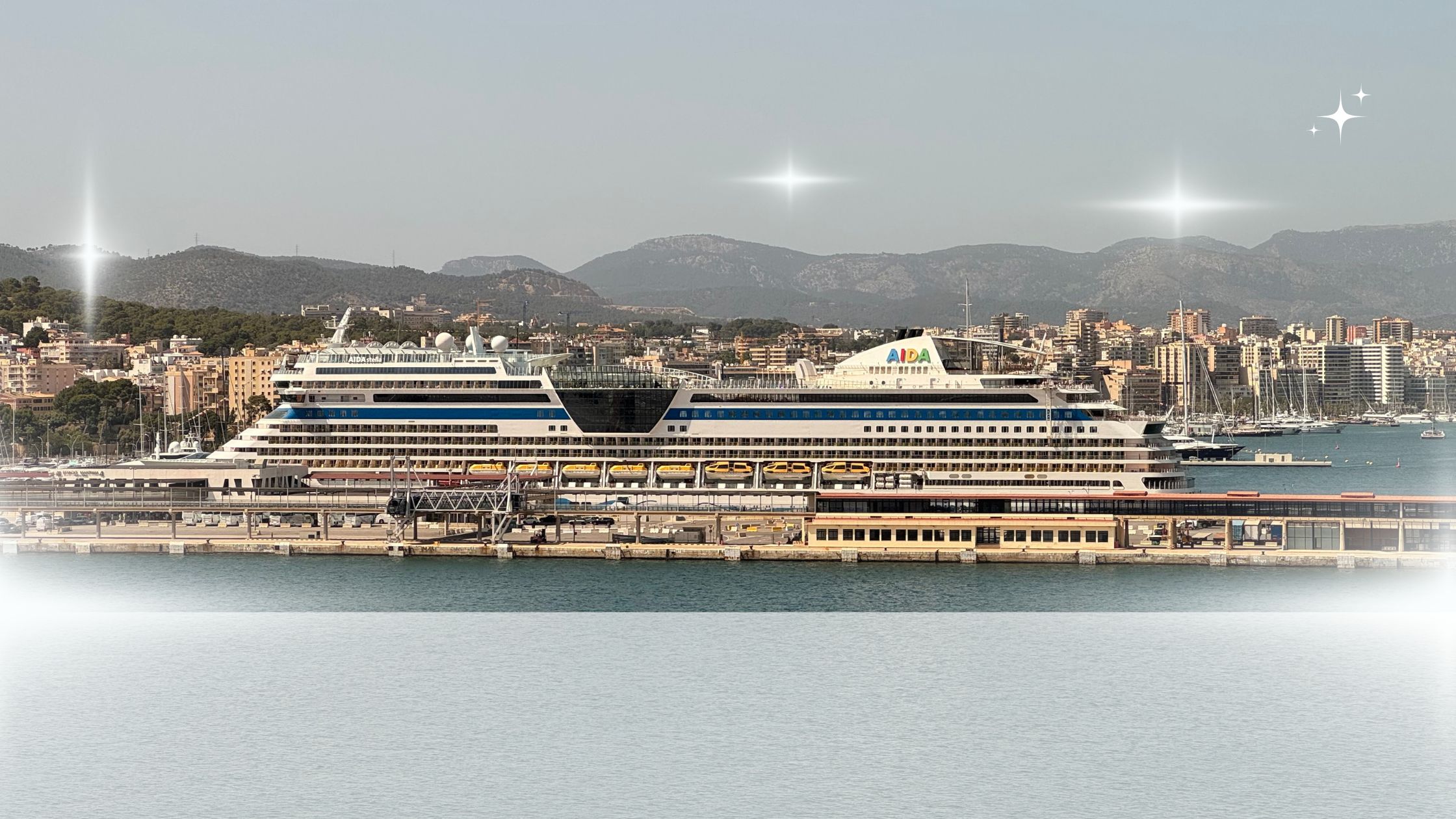 AIDA Premium Vorteile (2025) ❤️ Entdecke die Vorteile