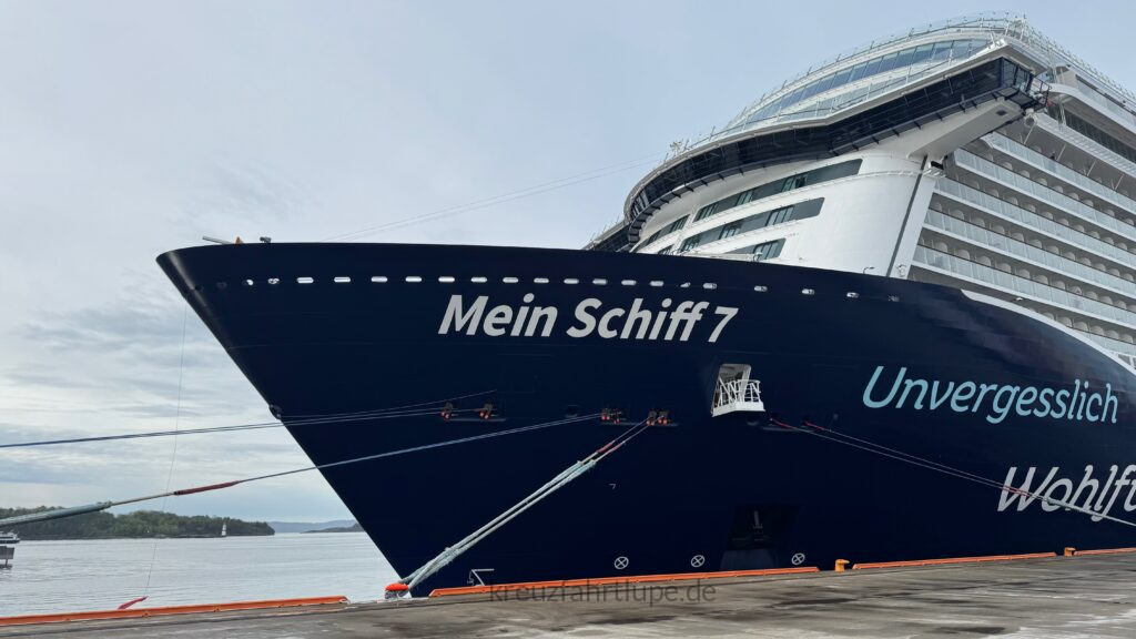 mein schiff 7