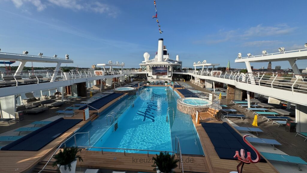 mein schiff tipps und tricks
