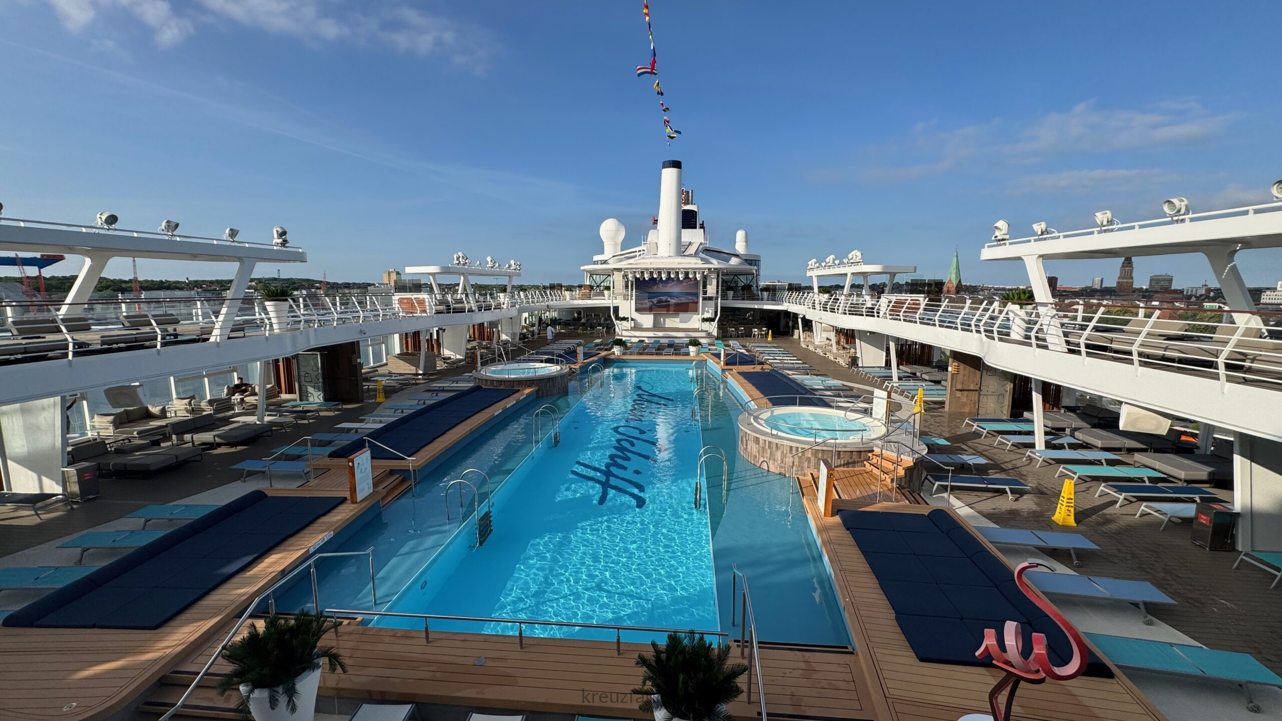 Mein Schiff Tipps und Tricks 2026 ❤️ Unsere Besten hier!