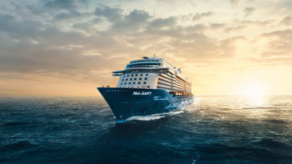 mein schiff 5